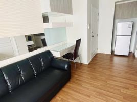 1 Bedroom Apartment for sale at Lumpini Condo Town North Pattaya-Sukhumvit, Na Kluea