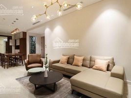 Studio Apartment for rent at Sun Grand City, Thuy Khue