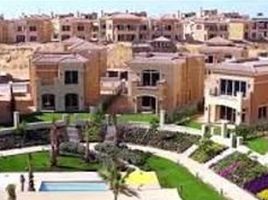 7 Bedroom Villa for sale at Stone Park, The 5th Settlement, New Cairo City, Cairo