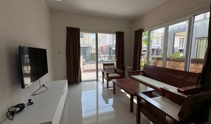 Таунхаус, 3 спальни на продажу в Ko Kaeo, Пхукет Habitia Kohkaew Phuket