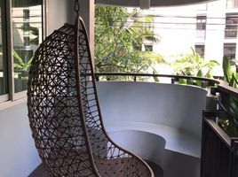 在The Next Garden Suite租赁的1 卧室 公寓, Phra Khanong