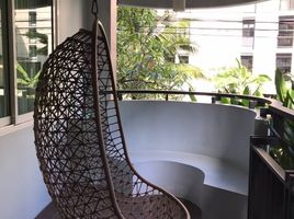 1 Bedroom Apartment for rent at The Next Garden Suite, Phra Khanong