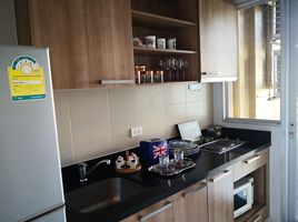 Studio Condo for rent at Hive Sukhumvit 65, Phra Khanong Nuea, Watthana