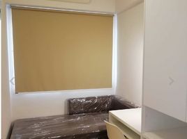 Studio Appartement zu vermieten im Serenity Suites, Makati City, Southern District