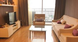 Available Units at Chung cư 671 Hoàng Hoa Thám