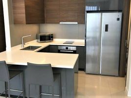 1 Bedroom Condo for rent at The Nassim, Thao Dien