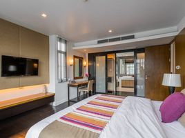 3 Schlafzimmer Wohnung zu vermieten im Destiny At 55, Khlong Tan Nuea, Watthana