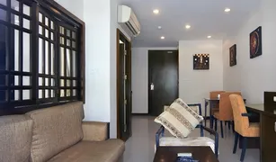 1 Schlafzimmer Wohnung zu verkaufen in Bo Phut, Koh Samui Arisara Place