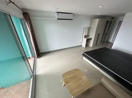 Studio Condo for rent at Regent Home 22 Sukhumvit 85, Bang Chak