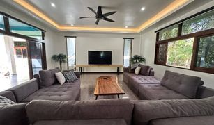 4 Bedrooms House for sale in Bang Sare, Pattaya Ocean View Bang Sare