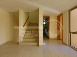 4 Bedroom Townhouse for sale at Qattouf Community, Al Raha Gardens