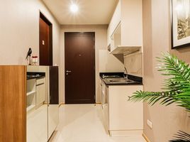 1 Bedroom Condo for rent at Abstracts Phahonyothin Park, Khlong Song Ton Nun