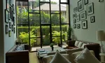 前台大堂 at Condolette Dwell Sukhumvit 26