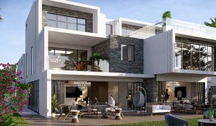 8 chambres Villa a vendre à Artesia, Dubai BELAIR at The Trump Estates – Phase 2