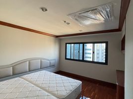 3 Schlafzimmer Appartement zu vermieten im G.P. Grande Tower, Khlong Toei Nuea