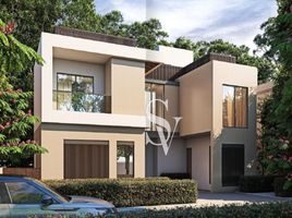 4 Bedroom Villa for sale at Sobha Reserve, Villanova