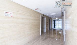 Studio Apartment for sale in District 18, Dubai Tower 108