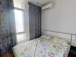 1 Schlafzimmer Appartement zu vermieten im Ideo Verve Sukhumvit, Phra Khanong Nuea