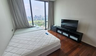 曼谷 Wang Mai Sindhorn Residence 2 卧室 公寓 售 