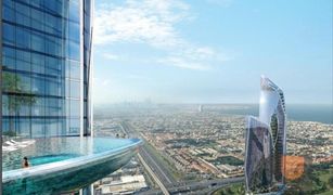 1 chambre Appartement a vendre à , Dubai Safa Two
