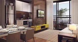Available Units at São Paulo