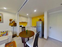 1 Schlafzimmer Wohnung zu vermieten im Mykonos Condo, Hua Hin City, Hua Hin