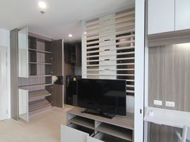 1 Schlafzimmer Wohnung zu verkaufen im SYM Vibha-Ladprao, Chomphon