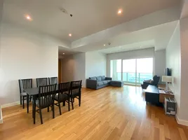 3 Bedroom Condo for rent at Millennium Residence, Khlong Toei, Khlong Toei