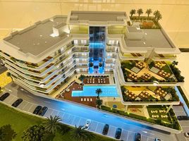 2 Bedroom Apartment for sale at Marquis Signature, Green Diamond, Arjan