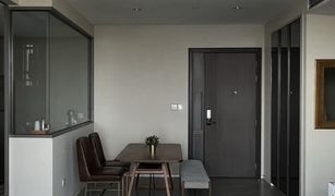 2 Schlafzimmern Wohnung zu verkaufen in Bang Sue, Bangkok 333 Riverside
