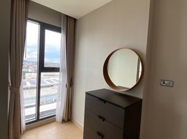 2 Schlafzimmer Appartement zu vermieten im Infinity One Condo, Samet, Mueang Chon Buri