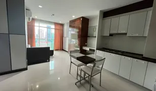 2 Bedrooms Condo for sale in Khlong Toei Nuea, Bangkok Sukhumvit City Resort