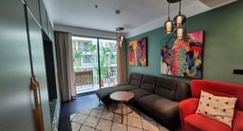 Available Units at Baan Sansuk