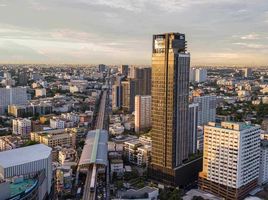 1 Schlafzimmer Wohnung zu verkaufen im Mazarine Ratchayothin, Chantharakasem, Chatuchak, Bangkok