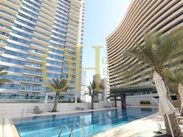 1 Bedroom Apartment for sale at The Wave, Najmat Abu Dhabi