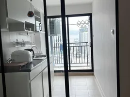 1 спален Квартира на продажу в Supalai Loft @Talat Phlu Station, Dao Khanong