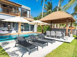 5 Bedroom Villa for sale in Maenam, Surat Thani, Maenam, Koh Samui, Surat Thani