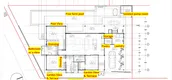 Unit Floor Plans of Sunset Garden Phase 4