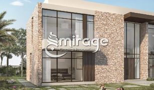 5 Habitaciones Villa en venta en Saadiyat Beach, Abu Dhabi Al Jubail Island