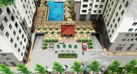 Available Units at Topaz Garden