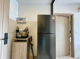 1 Schlafzimmer Wohnung zu vermieten im THE BASE Height-Chiang Mai, Wat Ket, Mueang Chiang Mai