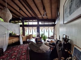 1 Schlafzimmer Villa zu vermieten in Laem Set Beach, Na Mueang, Na Mueang