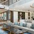 7 Bedroom Penthouse for sale at Meera Tower, Al Habtoor City, Business Bay, Dubai