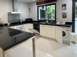 2 Bedroom Townhouse for rent at Choengmon Gardens, Bo Phut