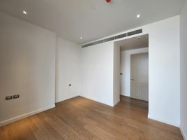 3 Bedroom Condo for sale at Magnolias Waterfront Residences, Khlong Ton Sai