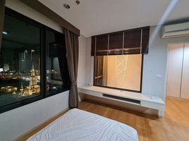 1 Bedroom Apartment for sale at Villa Asoke, Makkasan