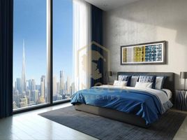 2 Bedroom Condo for sale at Crest Grande, Sobha Hartland, Mohammed Bin Rashid City (MBR)