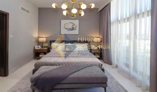 4 Bedrooms Villa for sale in District 11, Dubai Cassia at the Fields
