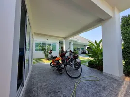 3 Schlafzimmer Haus zu verkaufen im Smart Hamlet, Hin Lek Fai, Hua Hin