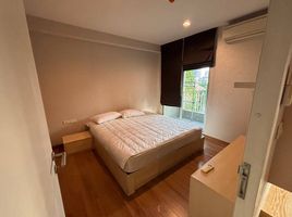 1 Schlafzimmer Appartement zu vermieten im The Seed Musee, Khlong Tan